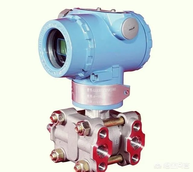 什么智能变送器,有什么特点