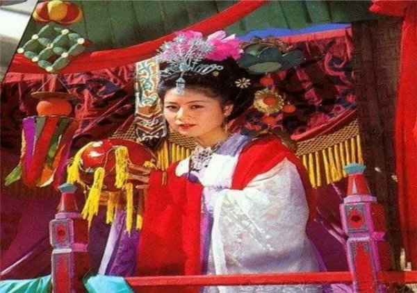 马兰现状