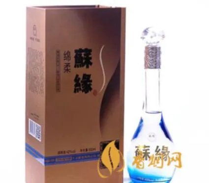 苏缘白酒啥档次好喝点？推荐几款有口碑的品牌