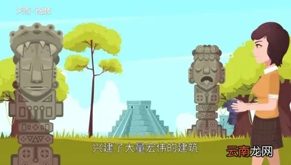 月亮金字塔坐落在哪里 月亮金字塔坐落于哪个国家