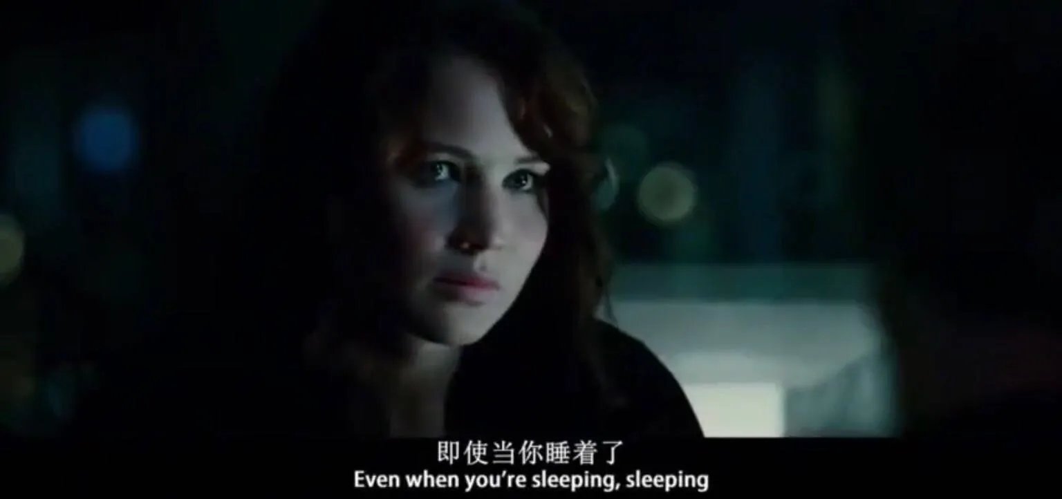 Eyes Open