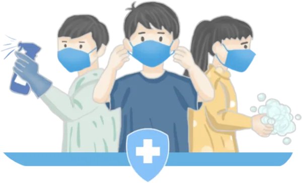 始终把人民生命健康放在首位,坚持动态清零的意义何在?