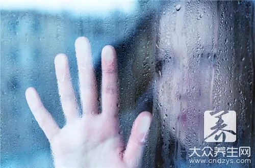 为什么喜欢一个人好累
