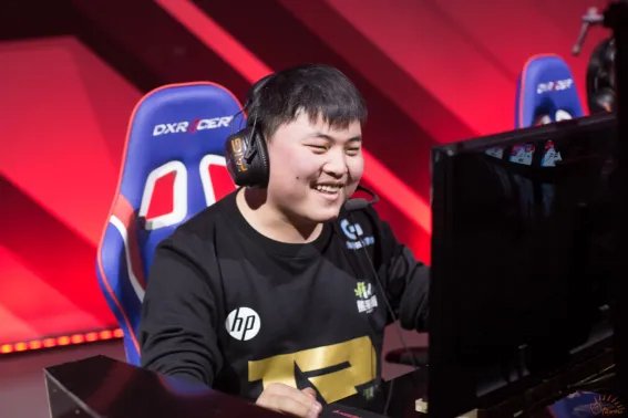 edg uzi什么意思
