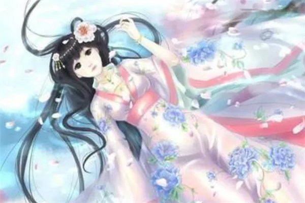 山海经十大美妖:鲛人眼泪幻化成珠,姑射仙子冰肌玉骨