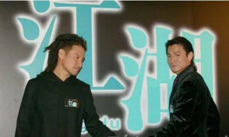 张学友和刘德华是否有过矛盾？