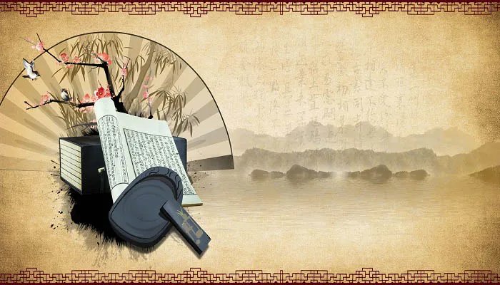 临渊羡鱼的下一句 临渊羡鱼的下一句是什么