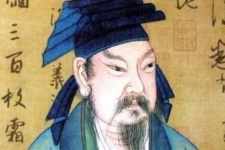 东晋书法家