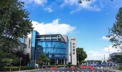 中芯国际和台积电的差距原因？