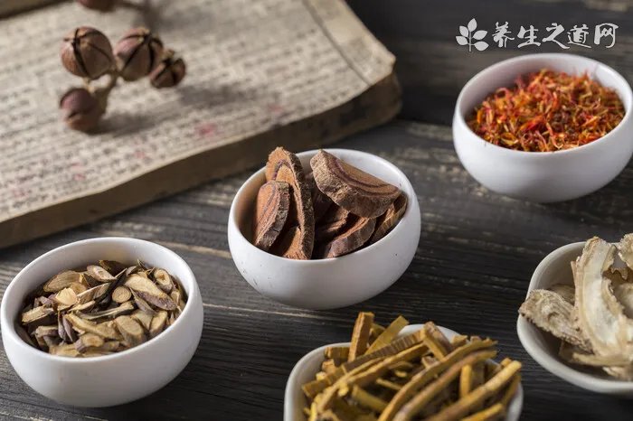 枸杞茶叶泡水喝的功效与作用