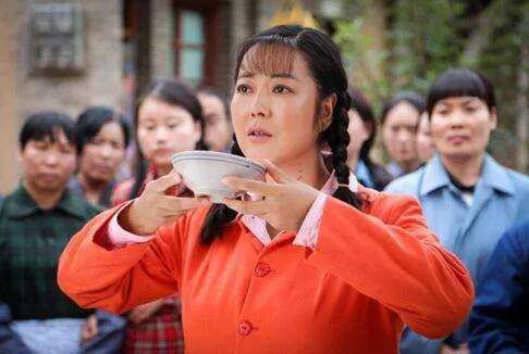 王茜华出演的电视剧有哪些？
