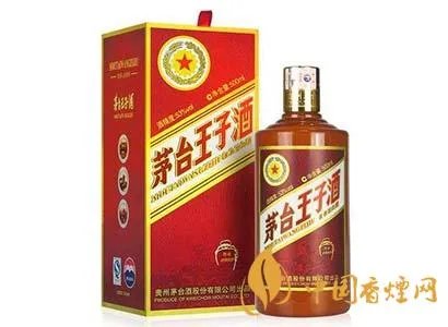 茅台富贵万年喜酒好吗 茅台富贵万年酒多少钱一瓶