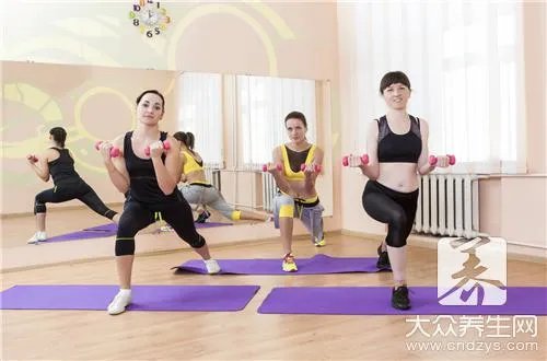 长高体操有哪些？