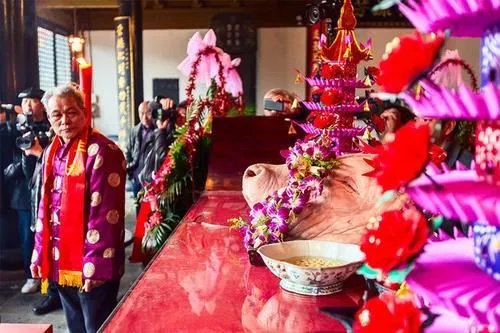 正月初八是什么日子 详细