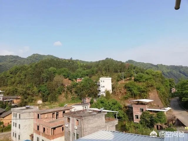 为什么说河源市和平县是个好地方?