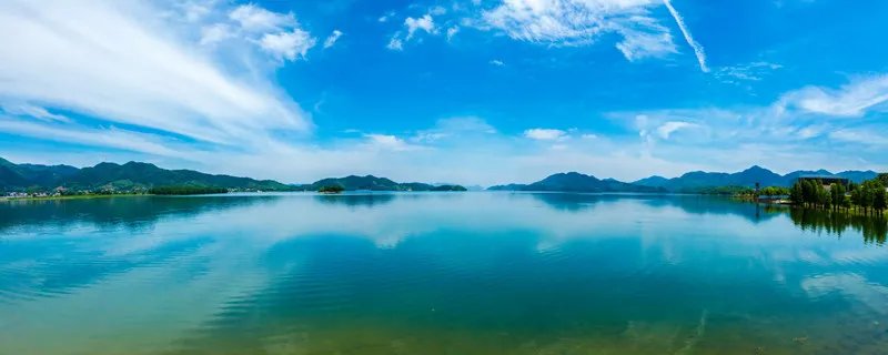 湖南湖北指的是哪个湖 湖南湖北指的是什么湖泊