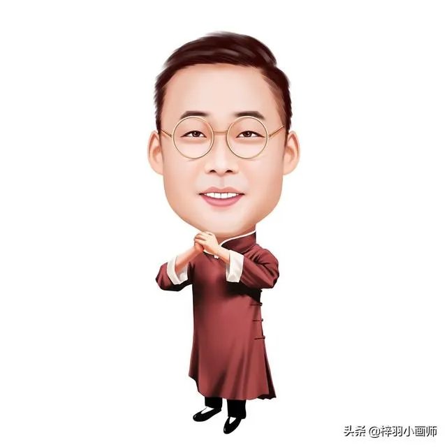 怎么自制头像?