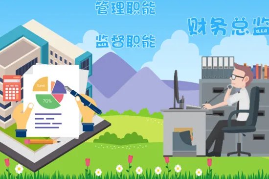 cfo是什么职位