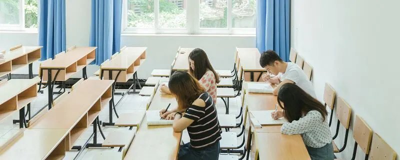 什么是平行志愿 平行志愿是什么
