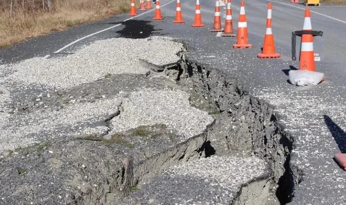 内江地震多吗