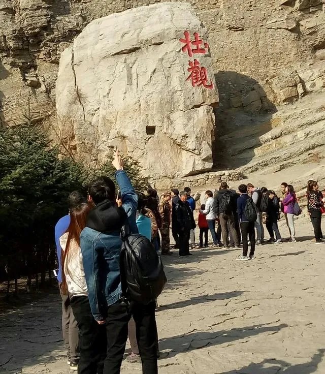 山西恒山好在哪?