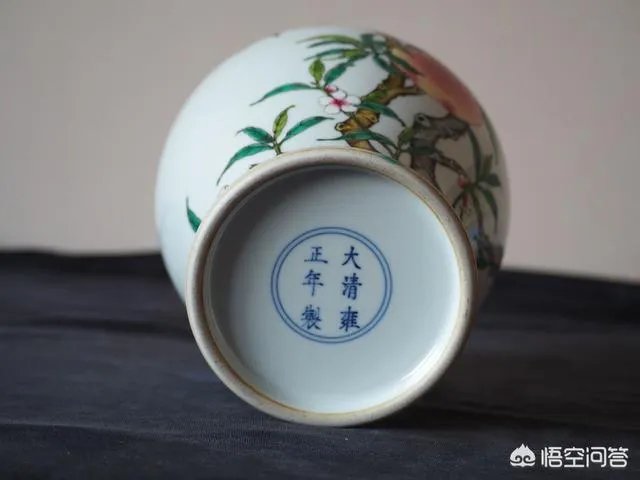 粉彩瓷器的价值到底如何呢?