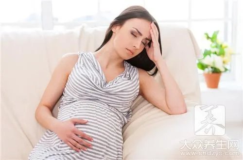 悬垂腹是怎么形成的