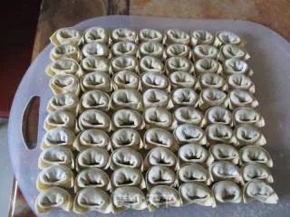 大馄饨