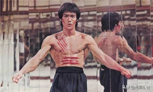 功夫片有哪些好看的?