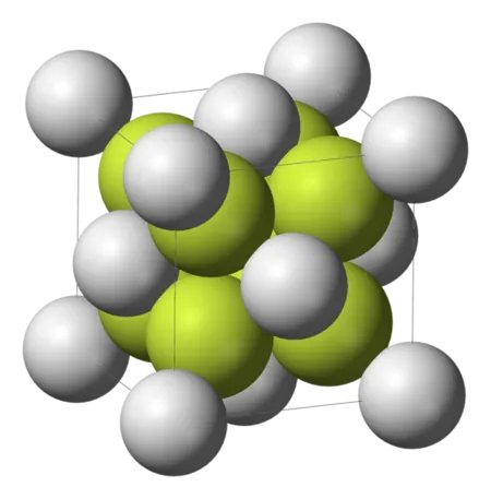 为什么说氟化钙晶胞和金刚石的一样?金刚石的体内不是只有5个C吗?但氟化钙的体内有8个Ca2+啊.还有同为正四面体形的氟化