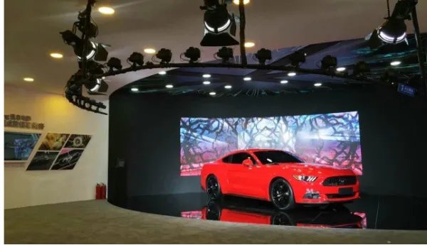福特Mustang怎么样?值得买吗?