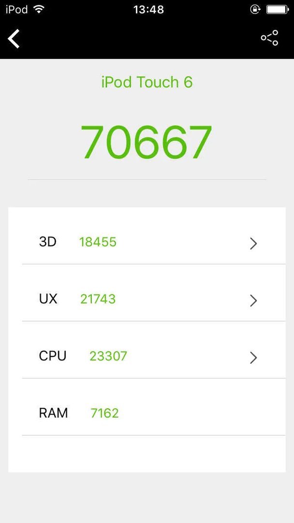 ipod touch6还值得入手吗（iPodTouch6深度使用报告）