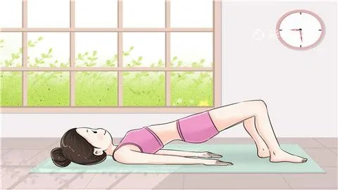 产后如何减肥