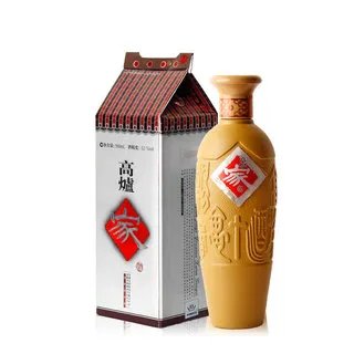 高炉家酒价格
