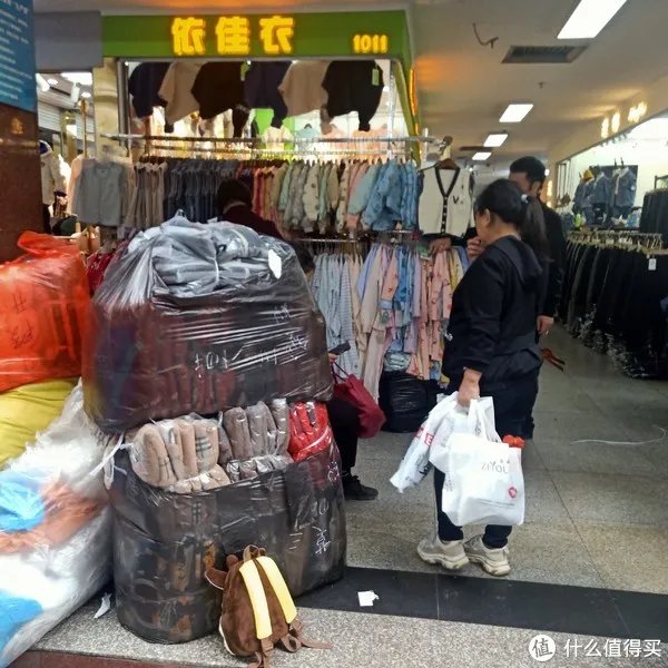 重庆服装批发拿货思路,成渝两地市场详细分析来了