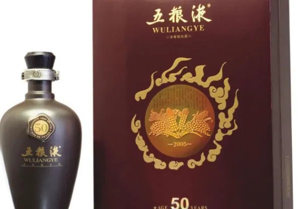 中国白酒排名