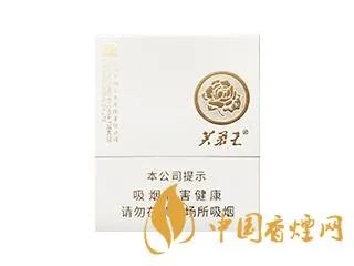 芙蓉王烟价格表和图片 芙蓉王多少钱一包