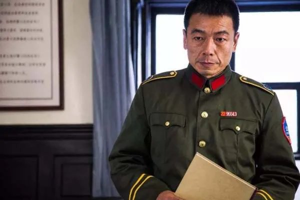 如何评价演员王挺?