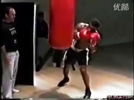 如何练出重拳?