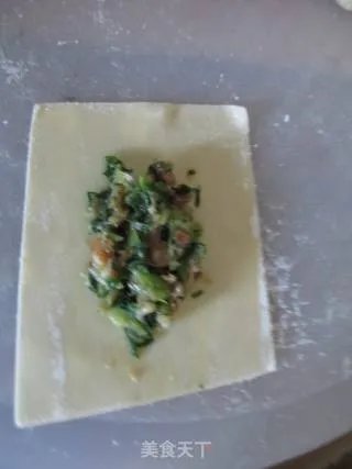 大馄饨