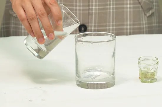 苏打水怎么做