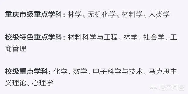 重庆文理学院究竟是一所什么档次的大学?哪些专业好? ?