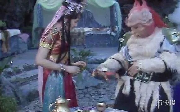西游记十大神兵法宝排名 如意金箍棒只能排最后?