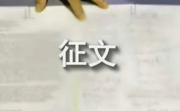 安全征文