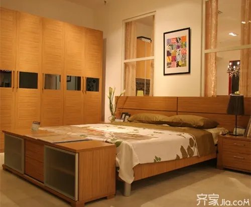 樱桃木家具简介 樱桃木家具的优缺点有哪些