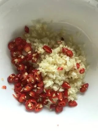爽口凉菜