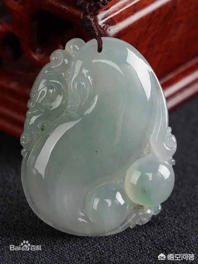 什么是死玉?