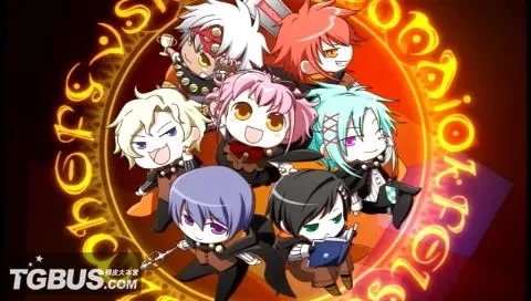 《命运之杖:未来序曲 携带版》评测