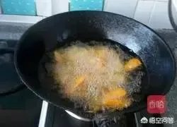 炖菜的做法?