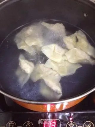千里香馄饨